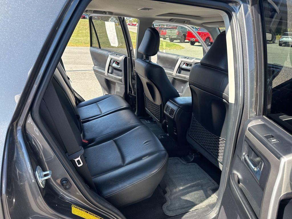used 2015 Toyota 4Runner car, priced at $27,895