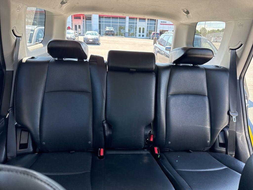 used 2015 Toyota 4Runner car, priced at $27,895