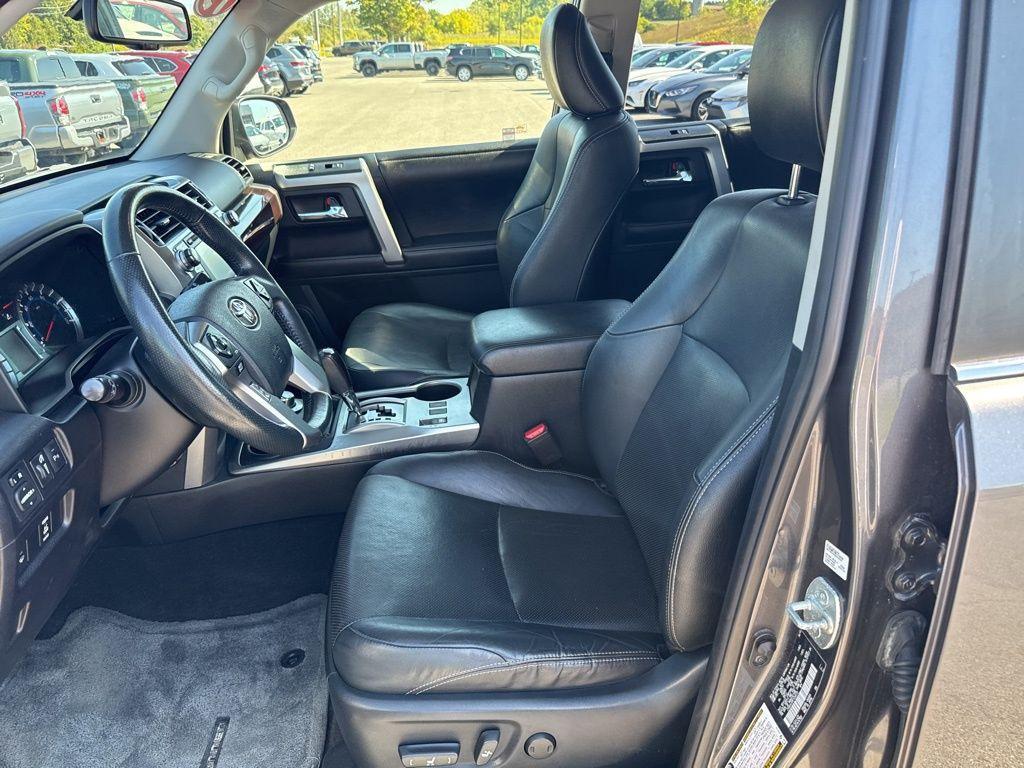 used 2015 Toyota 4Runner car, priced at $27,895