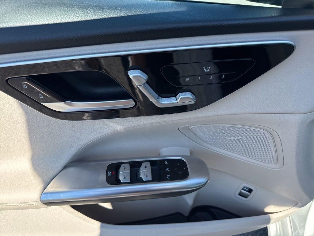 used 2022 Mercedes-Benz C-Class car, priced at $33,450