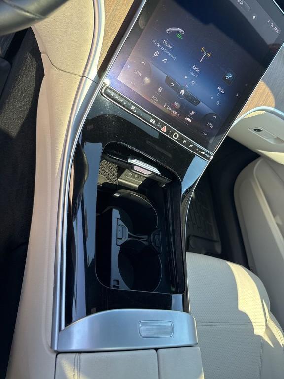 used 2022 Mercedes-Benz C-Class car, priced at $33,450
