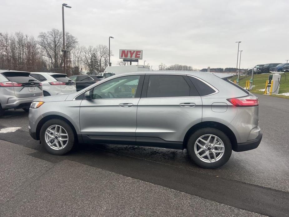 used 2024 Ford Edge car, priced at $39,445