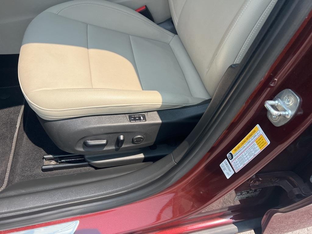 used 2020 Buick Regal Sportback car, priced at $22,999