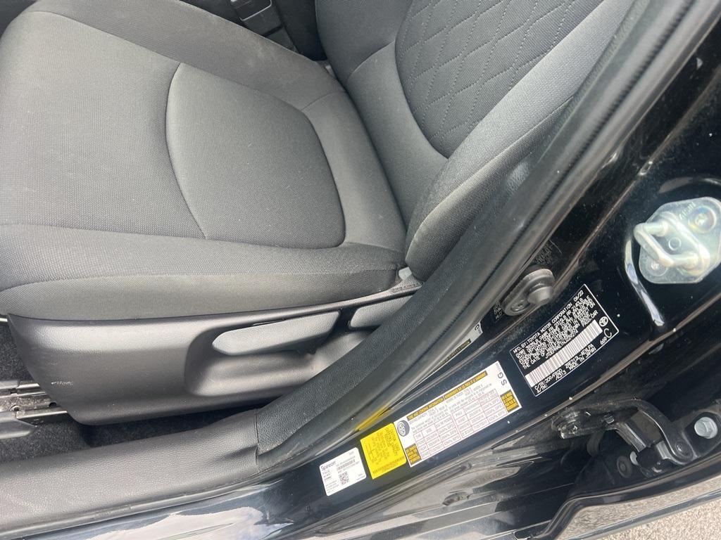 used 2022 Toyota Corolla car, priced at $22,900