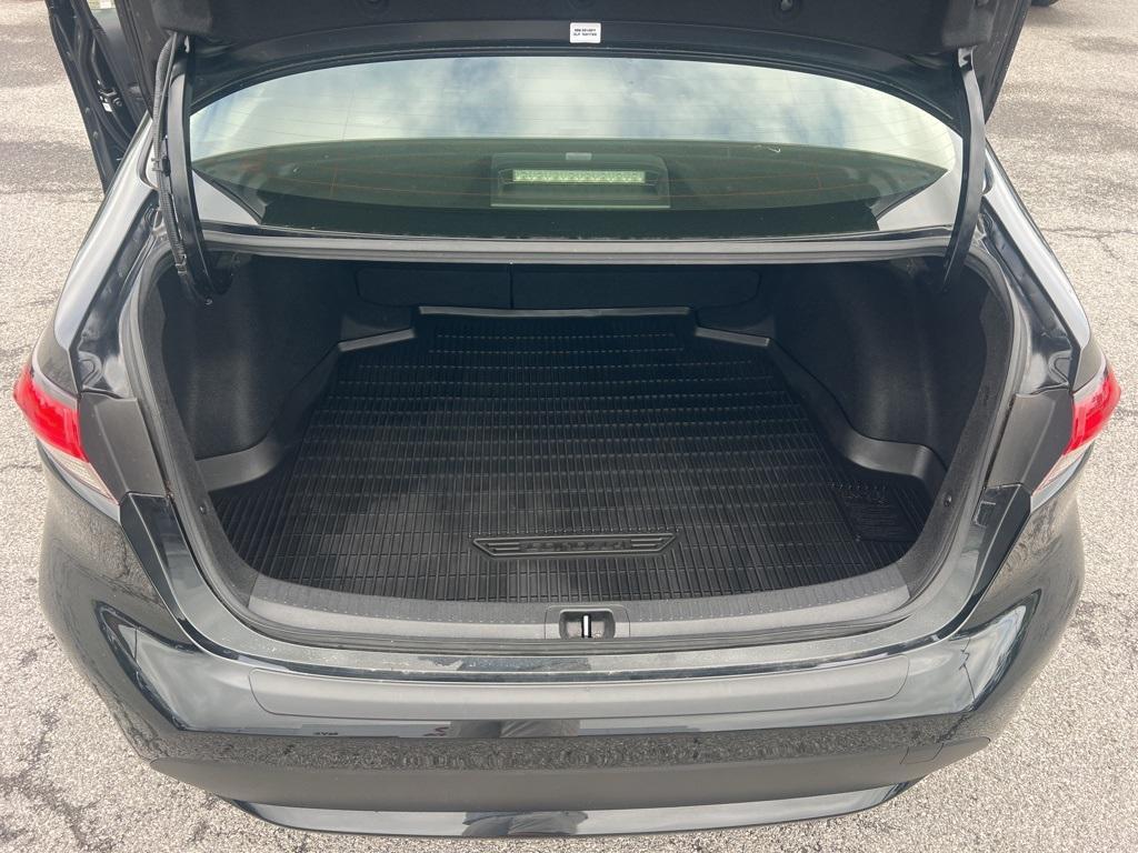 used 2022 Toyota Corolla car, priced at $22,900