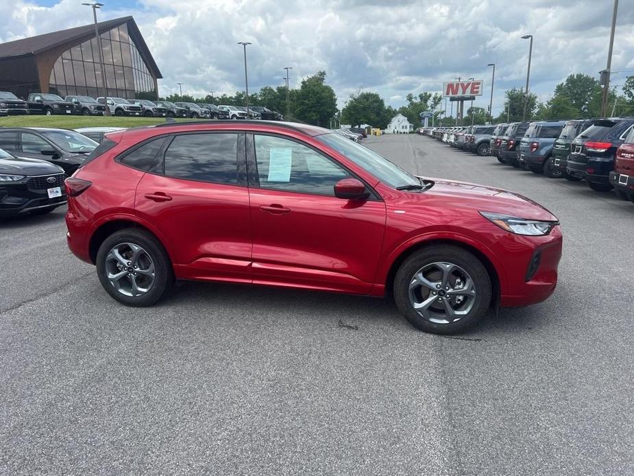 used 2023 Ford Escape car, priced at $32,249