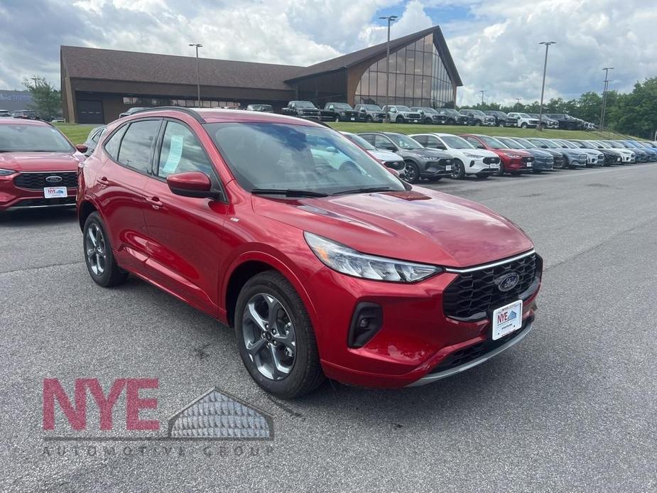 used 2023 Ford Escape car, priced at $32,249