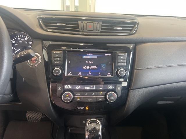 used 2019 Nissan Rogue car, priced at $17,849