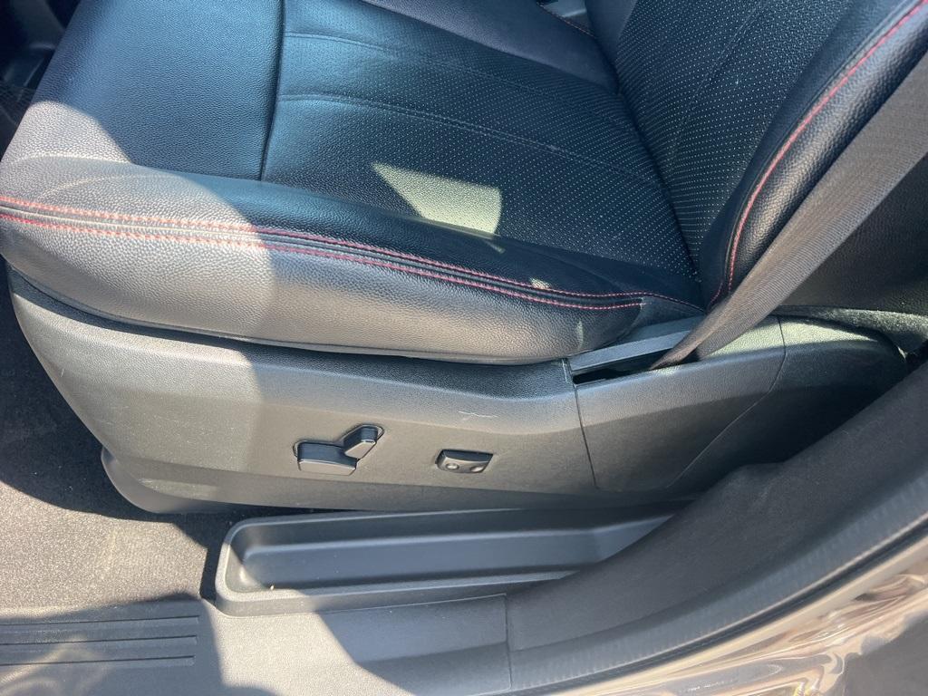used 2018 Dodge Grand Caravan car