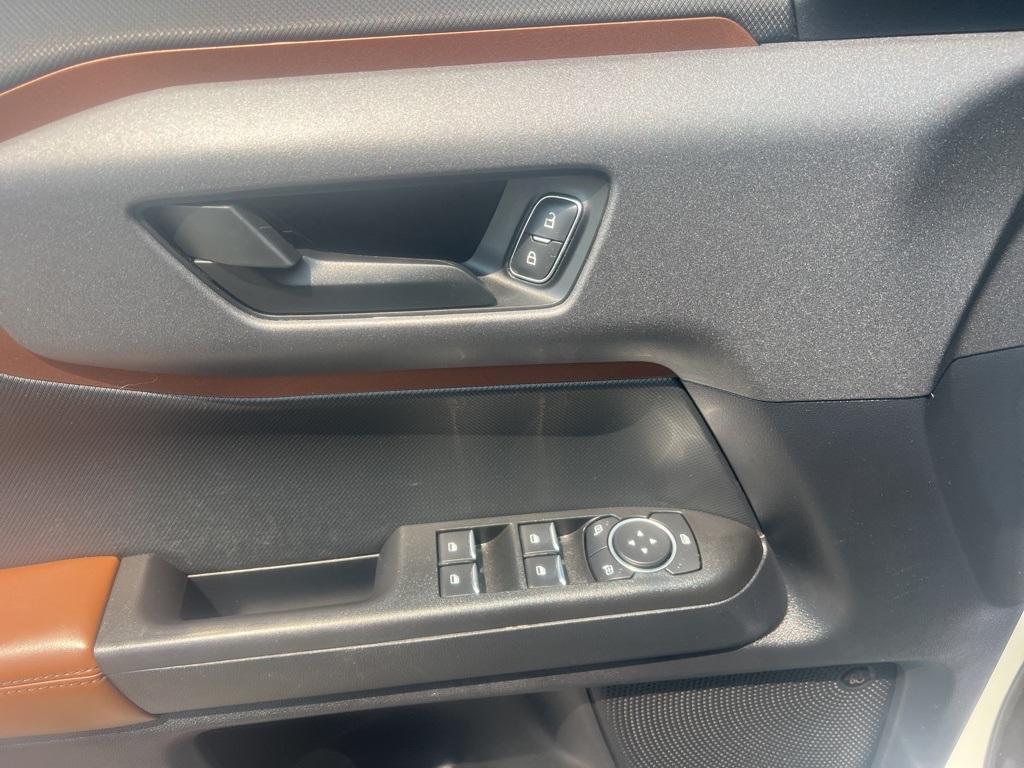 used 2022 Ford Bronco Sport car, priced at $28,638