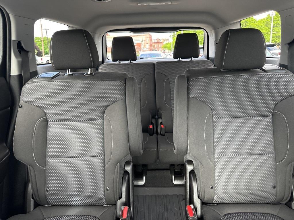 used 2023 GMC Acadia car, priced at $31,999