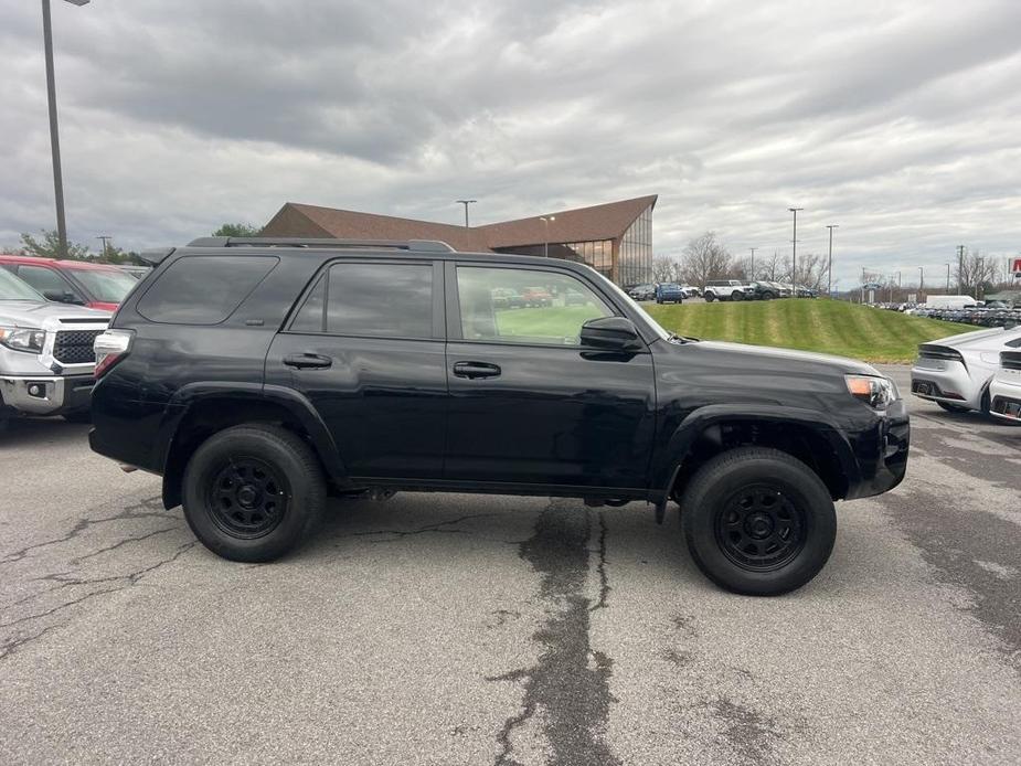 used 2019 Toyota 4Runner car, priced at $34,400