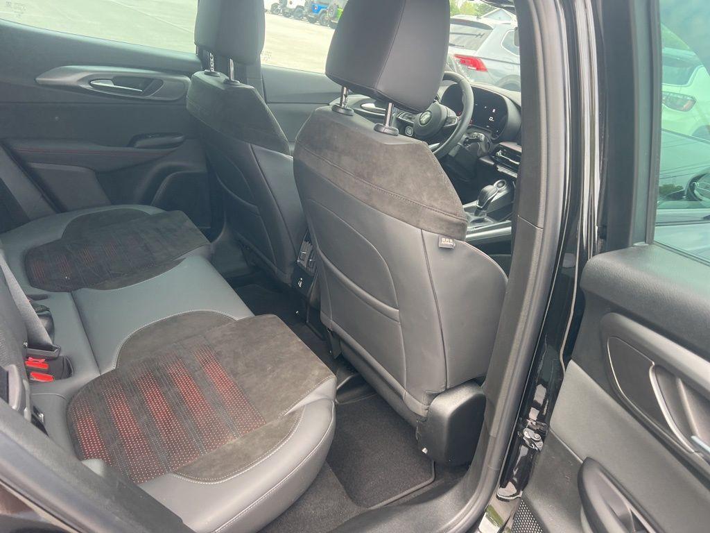 used 2024 Dodge Hornet car, priced at $29,995