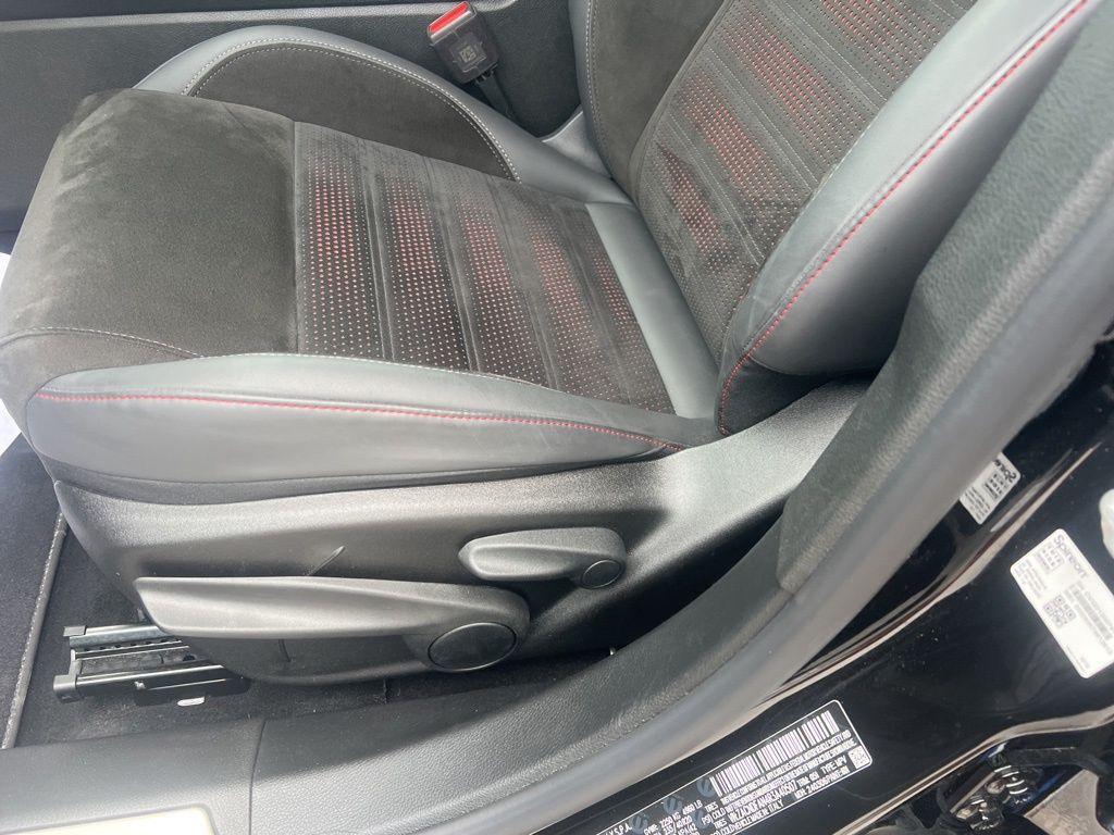 used 2024 Dodge Hornet car, priced at $29,995
