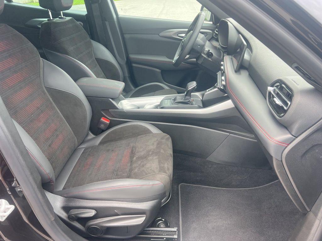 used 2024 Dodge Hornet car, priced at $29,995
