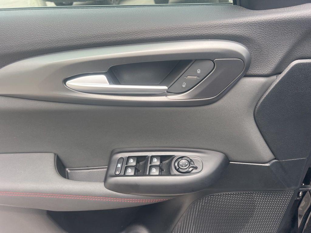 used 2024 Dodge Hornet car, priced at $29,995
