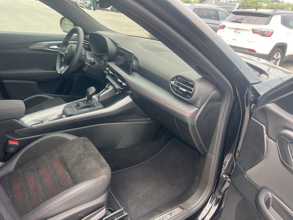 used 2024 Dodge Hornet car, priced at $29,995