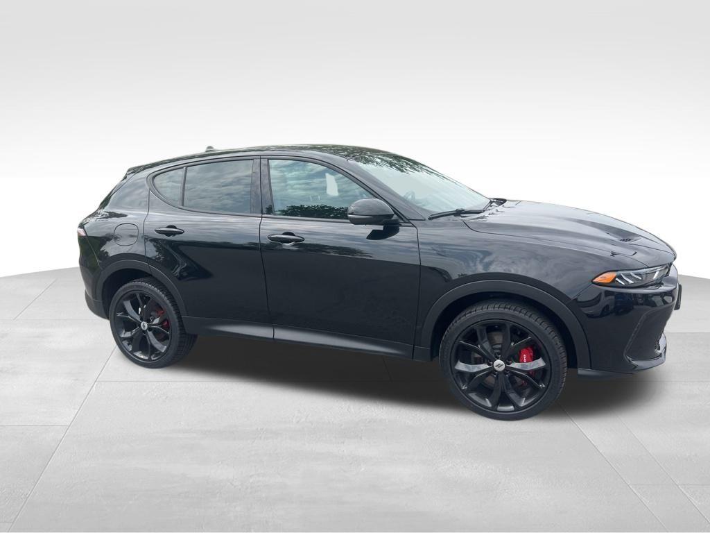 used 2024 Dodge Hornet car, priced at $29,995