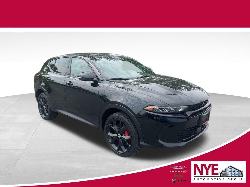 used 2024 Dodge Hornet car, priced at $32,995