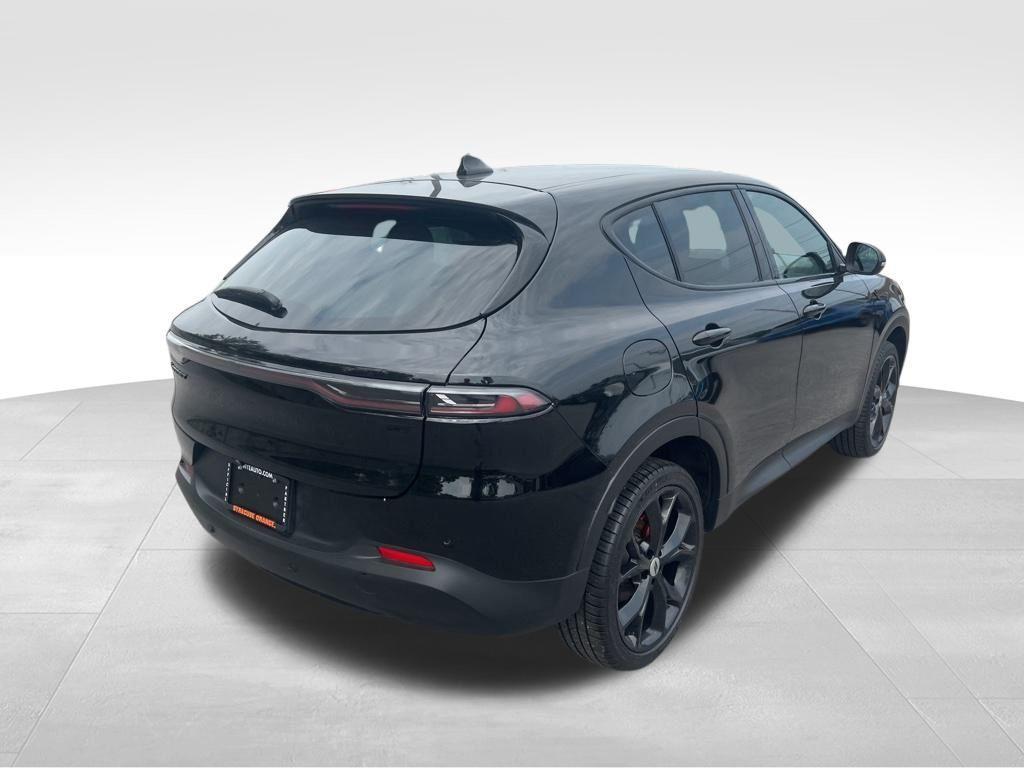 used 2024 Dodge Hornet car, priced at $29,995