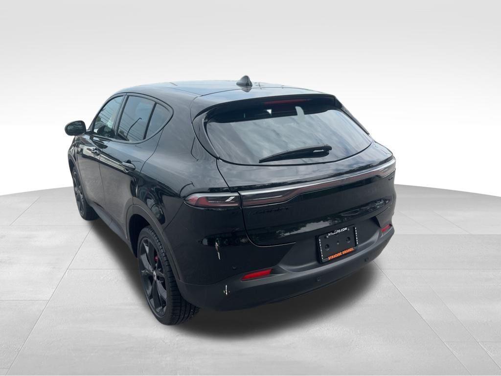 used 2024 Dodge Hornet car, priced at $29,995