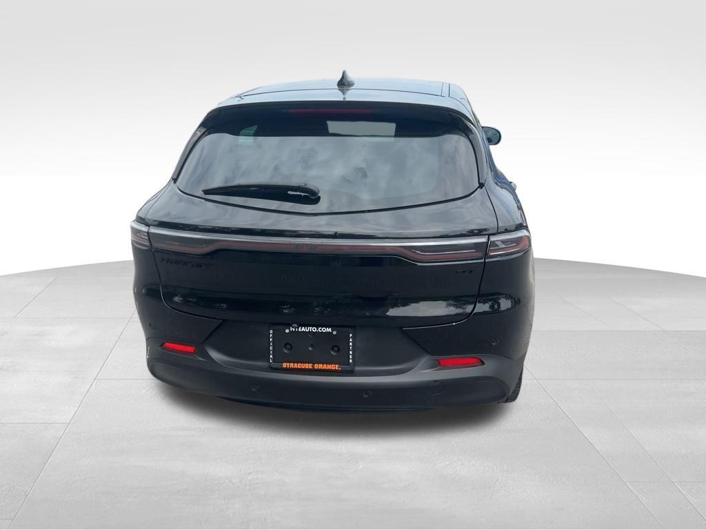 used 2024 Dodge Hornet car, priced at $29,995