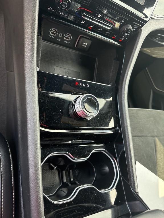 used 2022 Jeep Grand Cherokee car, priced at $33,499