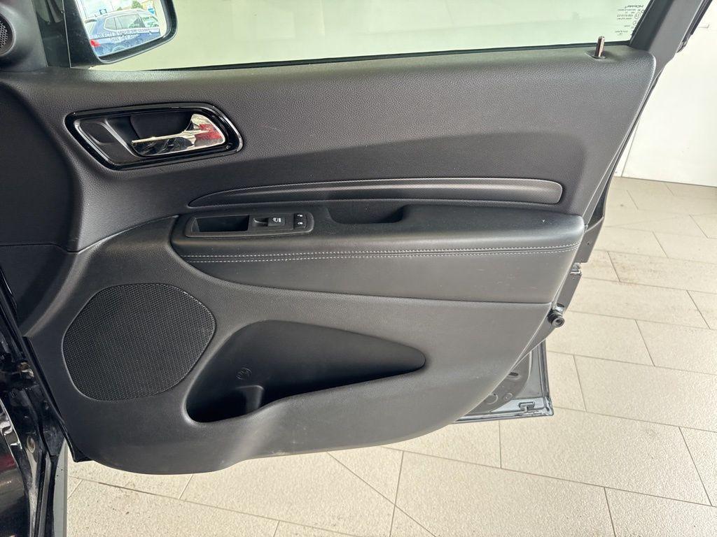 used 2022 Dodge Durango car, priced at $27,299