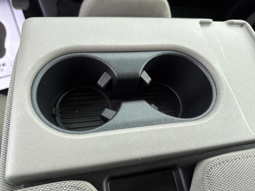 used 2018 Ford F-150 car, priced at $23,716