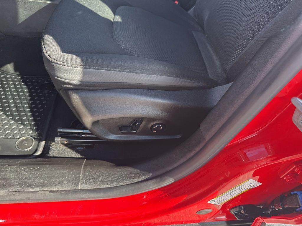 used 2020 Jeep Renegade car, priced at $16,995