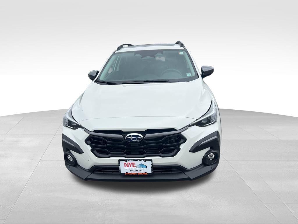 used 2024 Subaru Crosstrek car, priced at $28,750