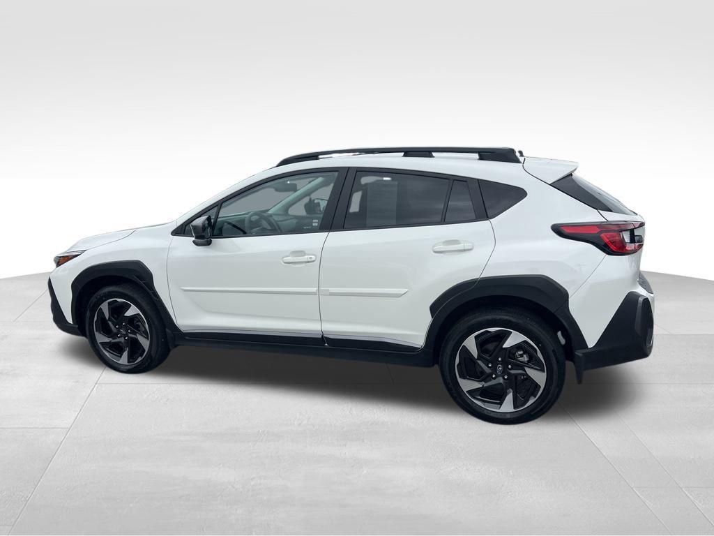 used 2024 Subaru Crosstrek car, priced at $28,750