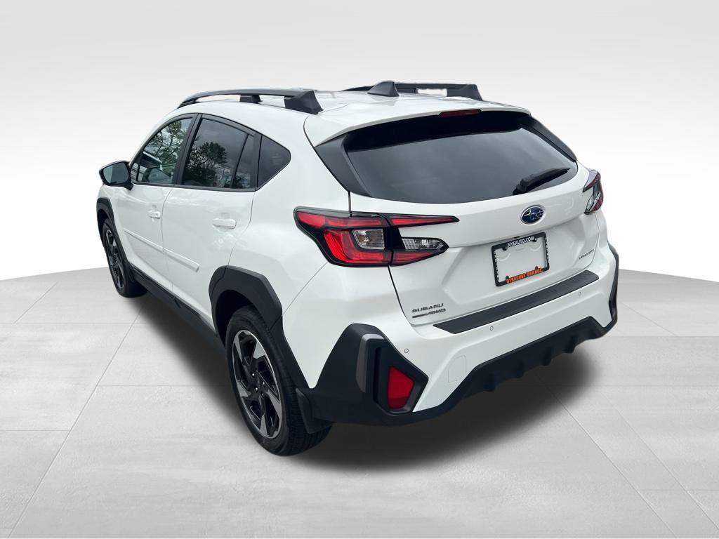 used 2024 Subaru Crosstrek car, priced at $28,750