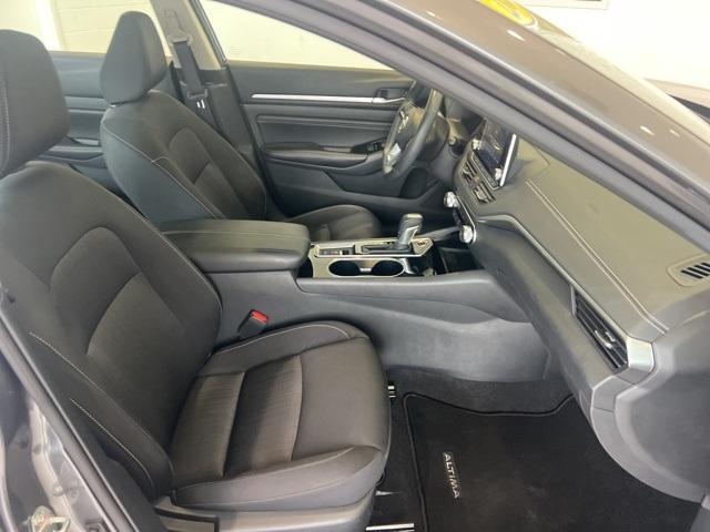 used 2022 Nissan Altima car, priced at $22,205