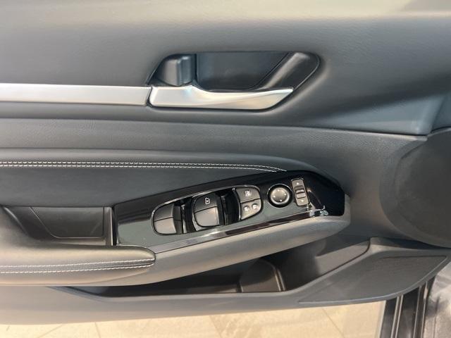 used 2022 Nissan Altima car, priced at $22,205