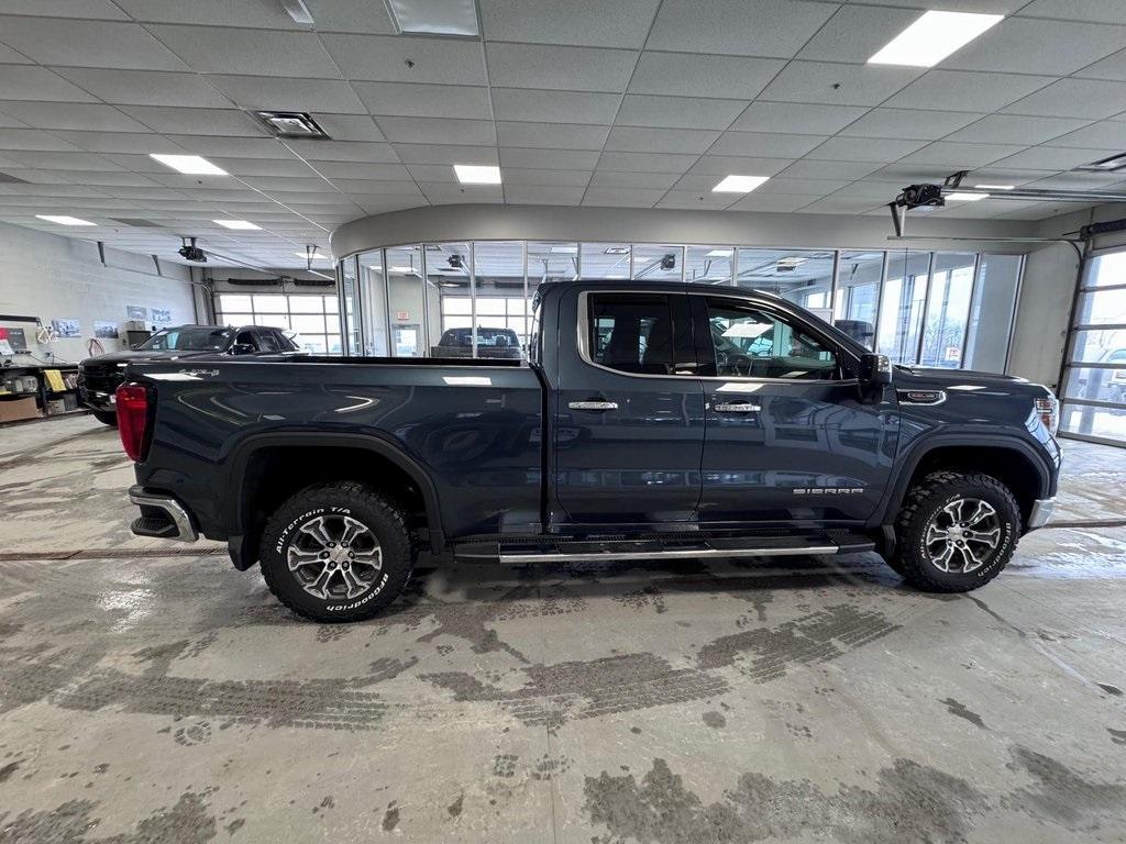 used 2020 GMC Sierra 1500 car, priced at $36,995