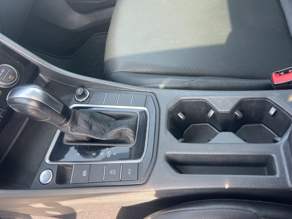 used 2020 Volkswagen Jetta car, priced at $17,888