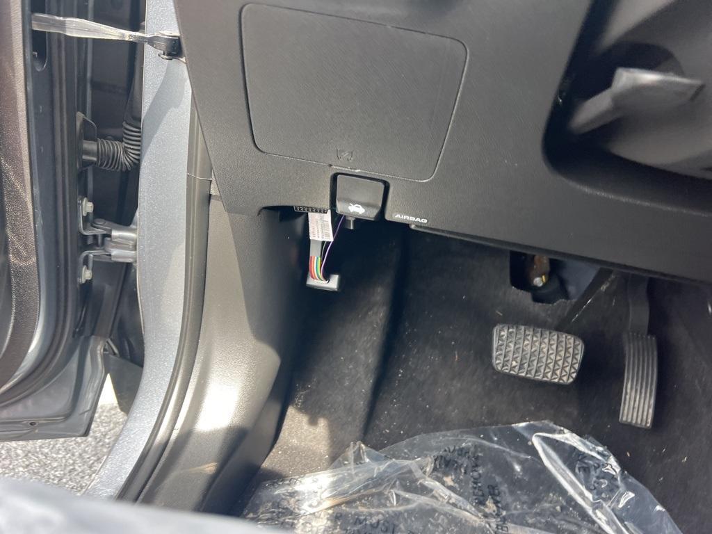 used 2022 Buick Encore GX car, priced at $22,999