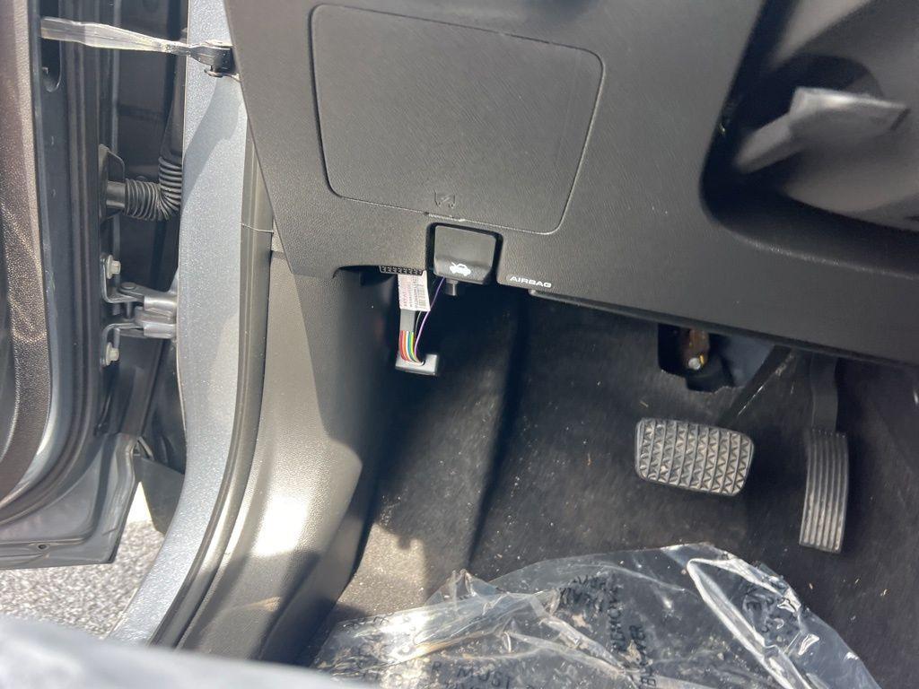 used 2022 Buick Encore GX car, priced at $22,999