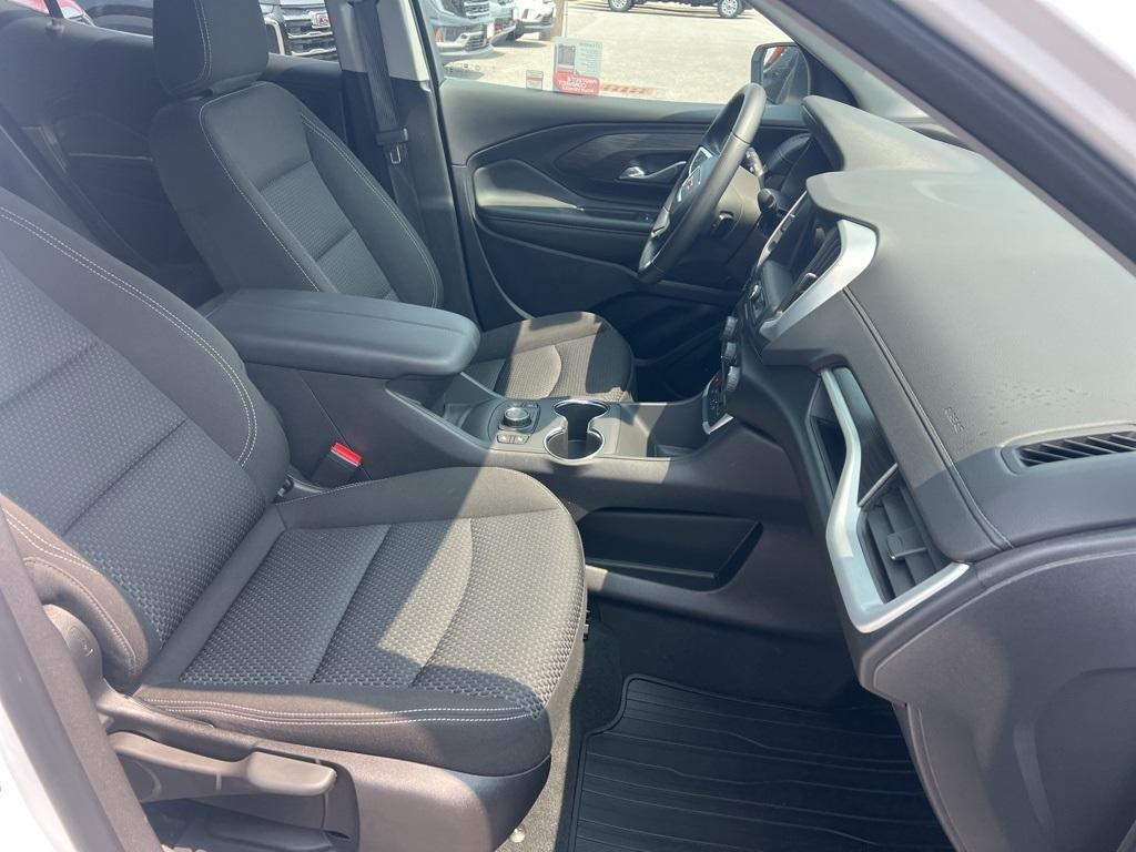 used 2024 GMC Terrain car, priced at $28,999
