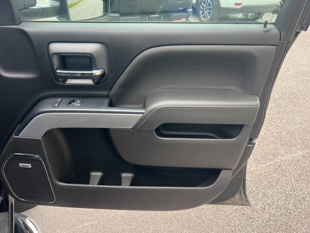 used 2018 Chevrolet Silverado 2500 car, priced at $48,288