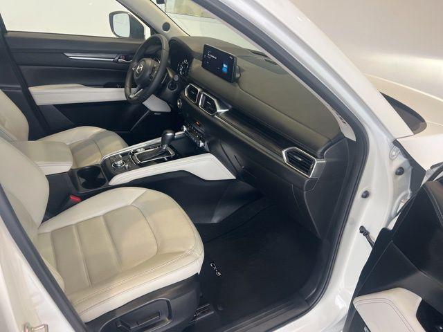 used 2022 Mazda CX-5 car, priced at $25,996