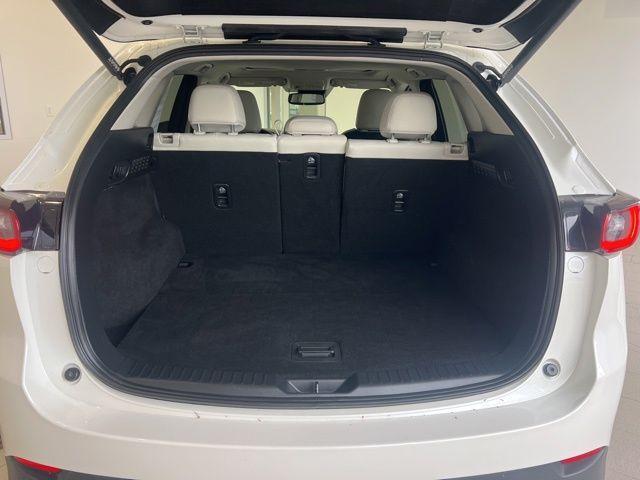 used 2022 Mazda CX-5 car, priced at $25,996