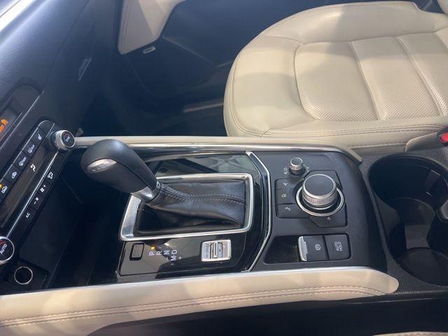 used 2022 Mazda CX-5 car, priced at $25,996