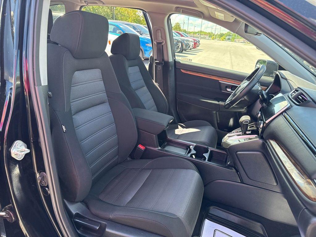 used 2020 Honda CR-V car, priced at $24,995