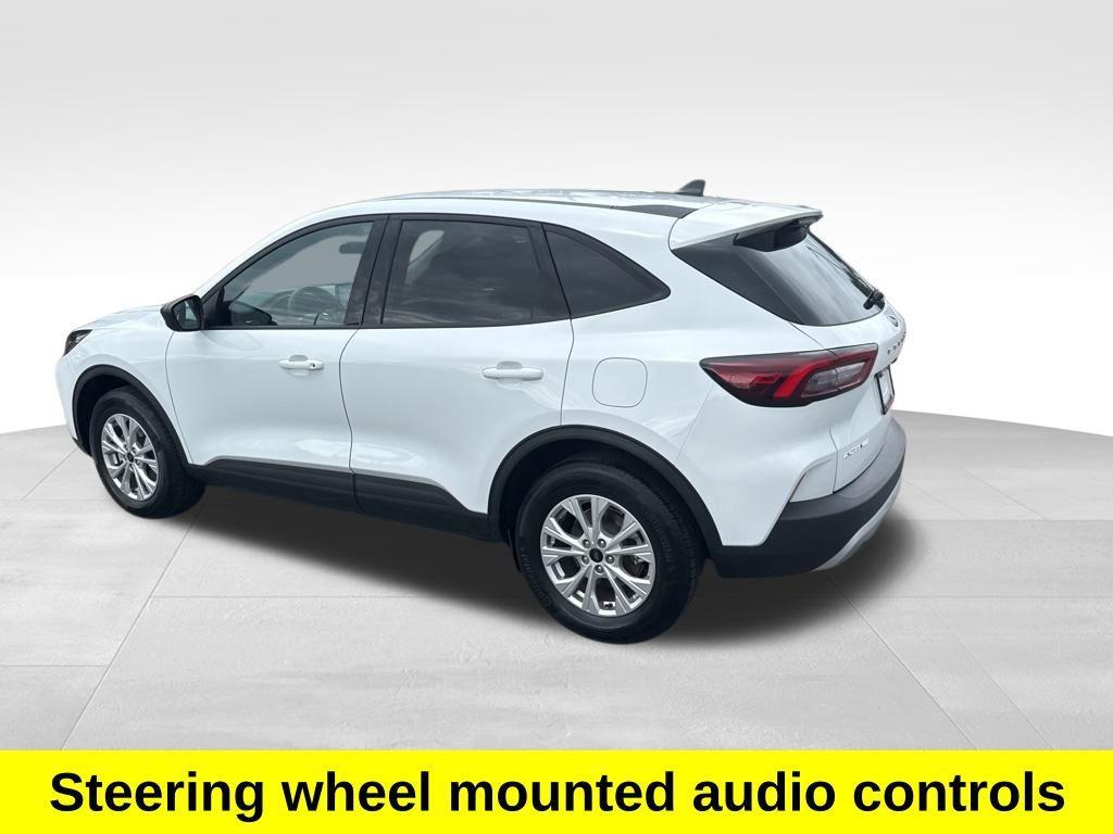 used 2025 Ford Escape car, priced at $30,323