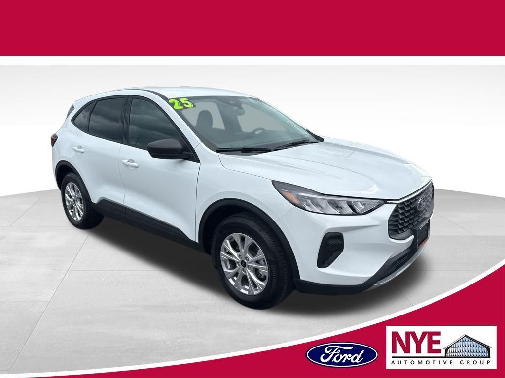 used 2025 Ford Escape car, priced at $30,323