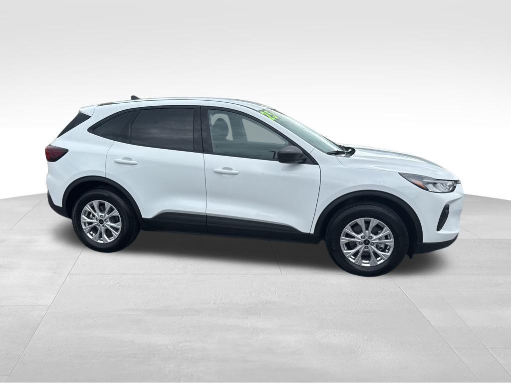 used 2025 Ford Escape car, priced at $30,323