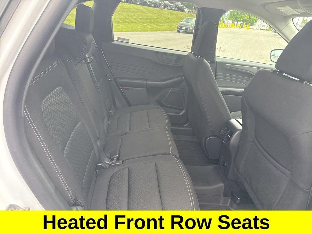 used 2025 Ford Escape car, priced at $30,323