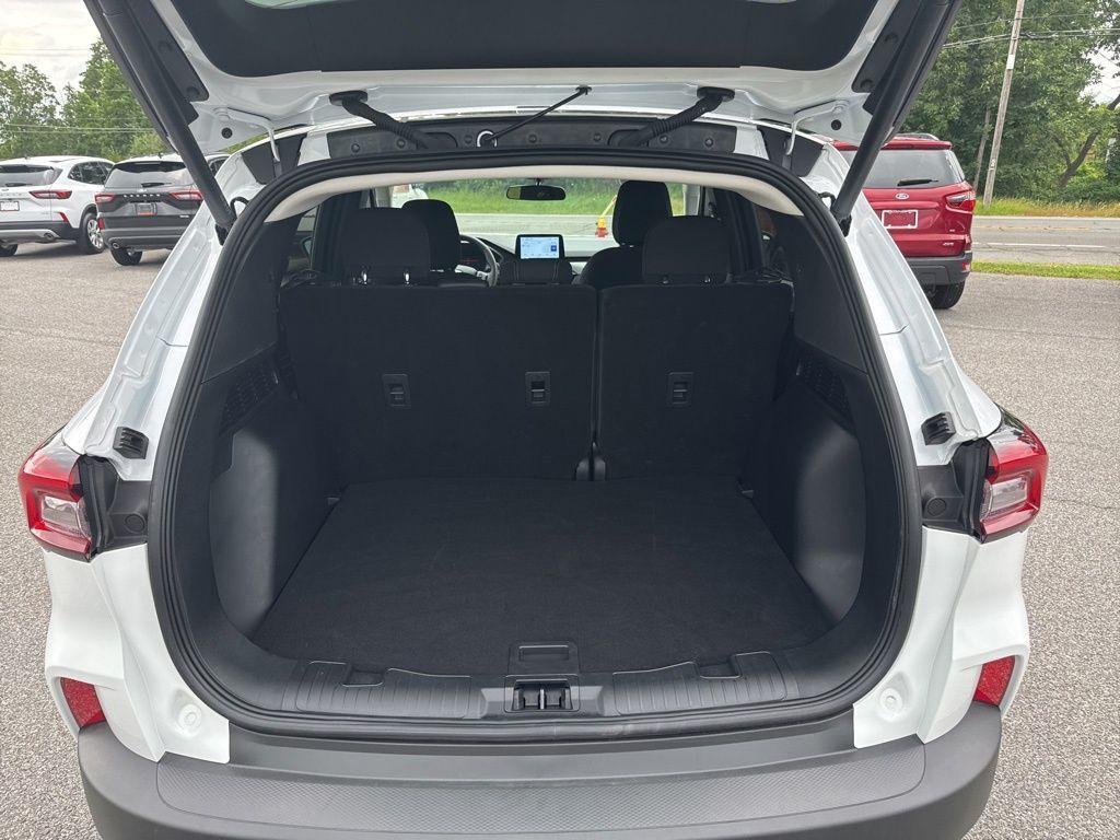 used 2025 Ford Escape car, priced at $30,323